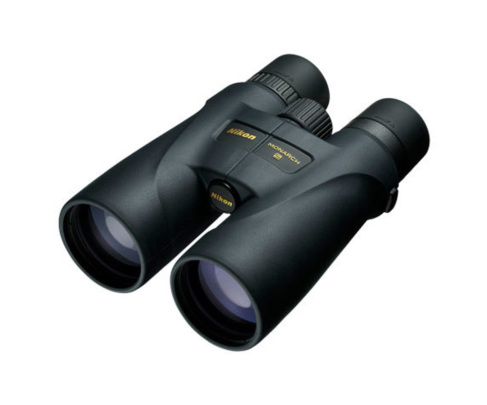 Бинокль Nikon Monarch 5 16x56