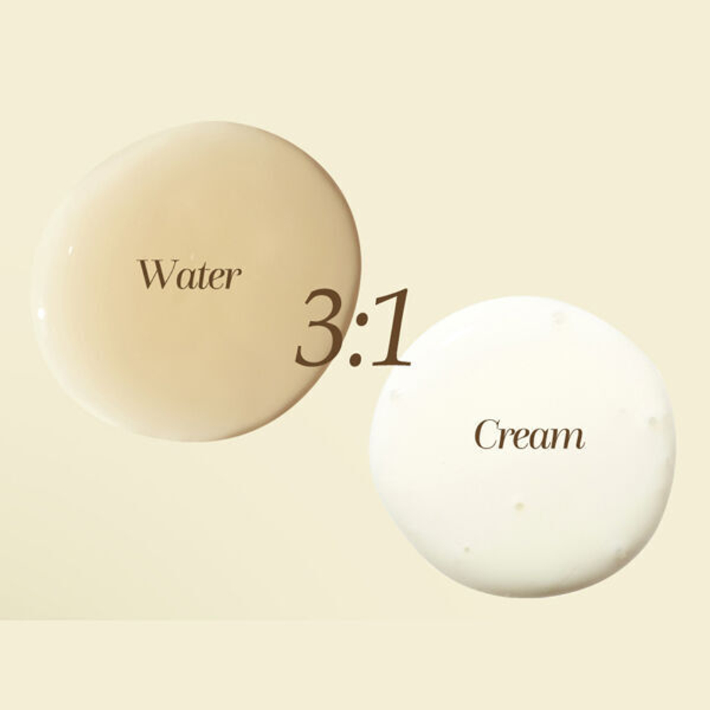 Увлажняющая кремовая эссенция с чайным грибом FarmStay Vegan Kombucha Creamy Essence, 140мл