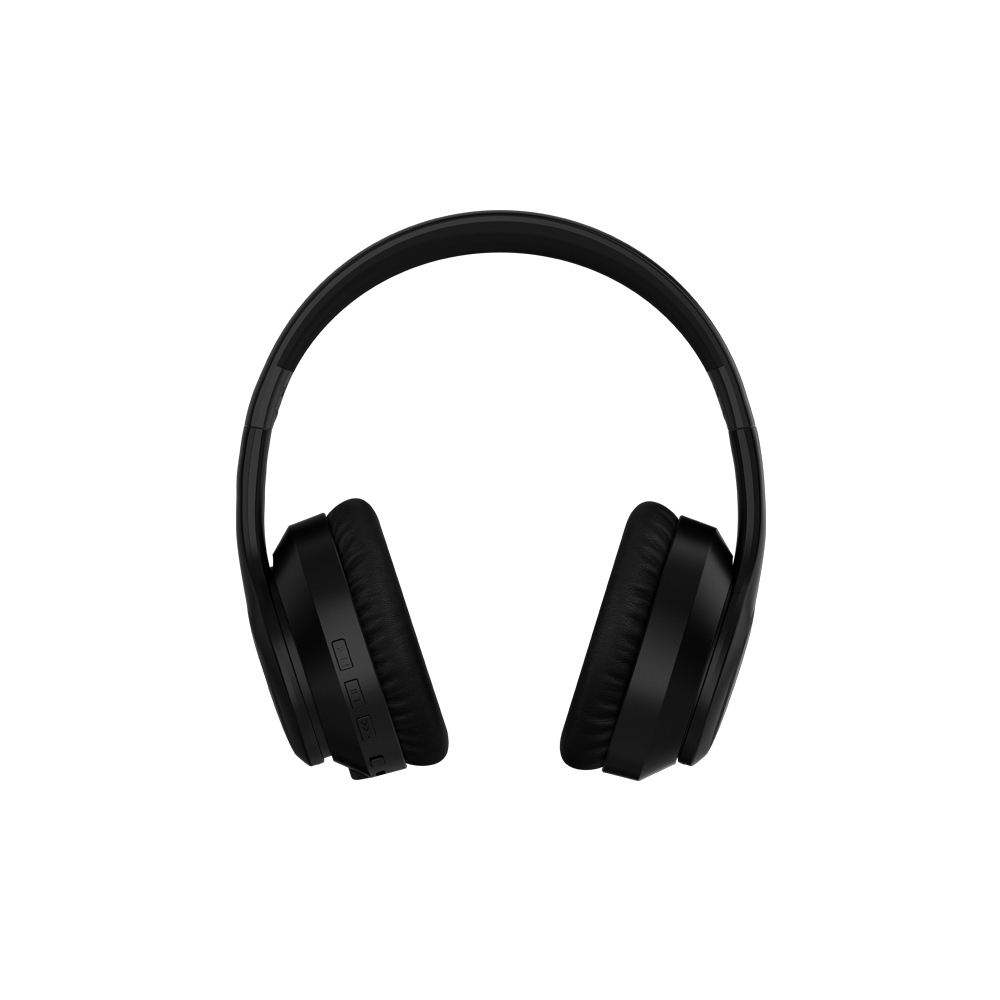 Наушники Saramonic SR-BH600 Wireless ANC черные