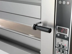 Печь для пиццы Cuppone DN635/2D