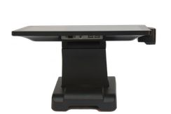 Сенсорный монитор POScenter EVA-156 (15,6", 16:9, 1920х1080, VGA, P-CAP touch - USB, MSR) черный