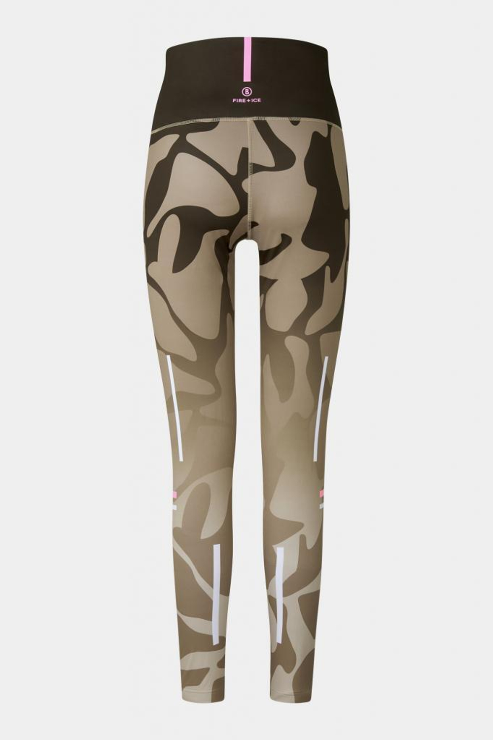 Брюки BOGNER FIRE+ICE TAMIRA4 в бежевом цвете