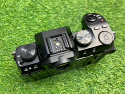FujiFilm X-S10 7.100 кадров
