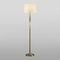 Торшер Odeon Light Classic Latte 5403/1FA