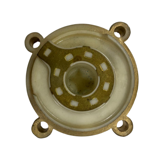 Крышка корпуса насоса AUPS 126 передняя 35705