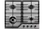 Газовая варочная панель Kuppersberg FS 63 X