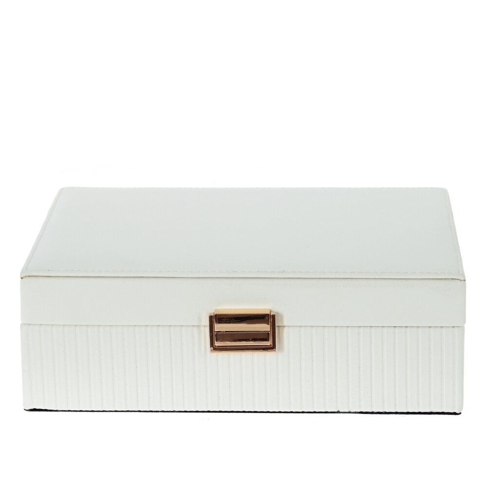 GAEM Шкатулка для украшений, L25 W18 H8 см