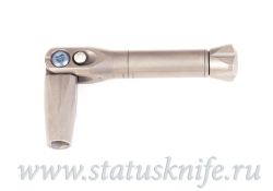 Широгоров Cyber Tool отвертка и 4 битыфотография - 3