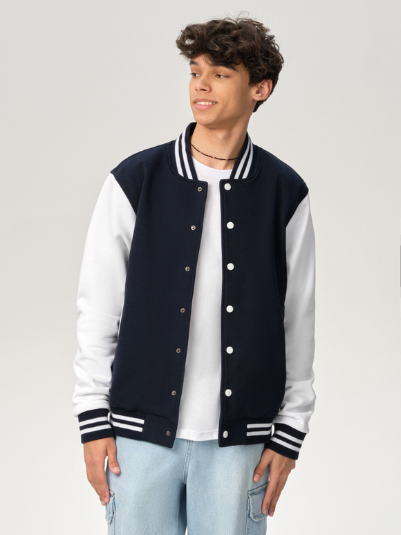 Бомбер классика Premium 470 г