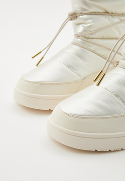 Сапоги женские PUMA Snowbae Wns Patent