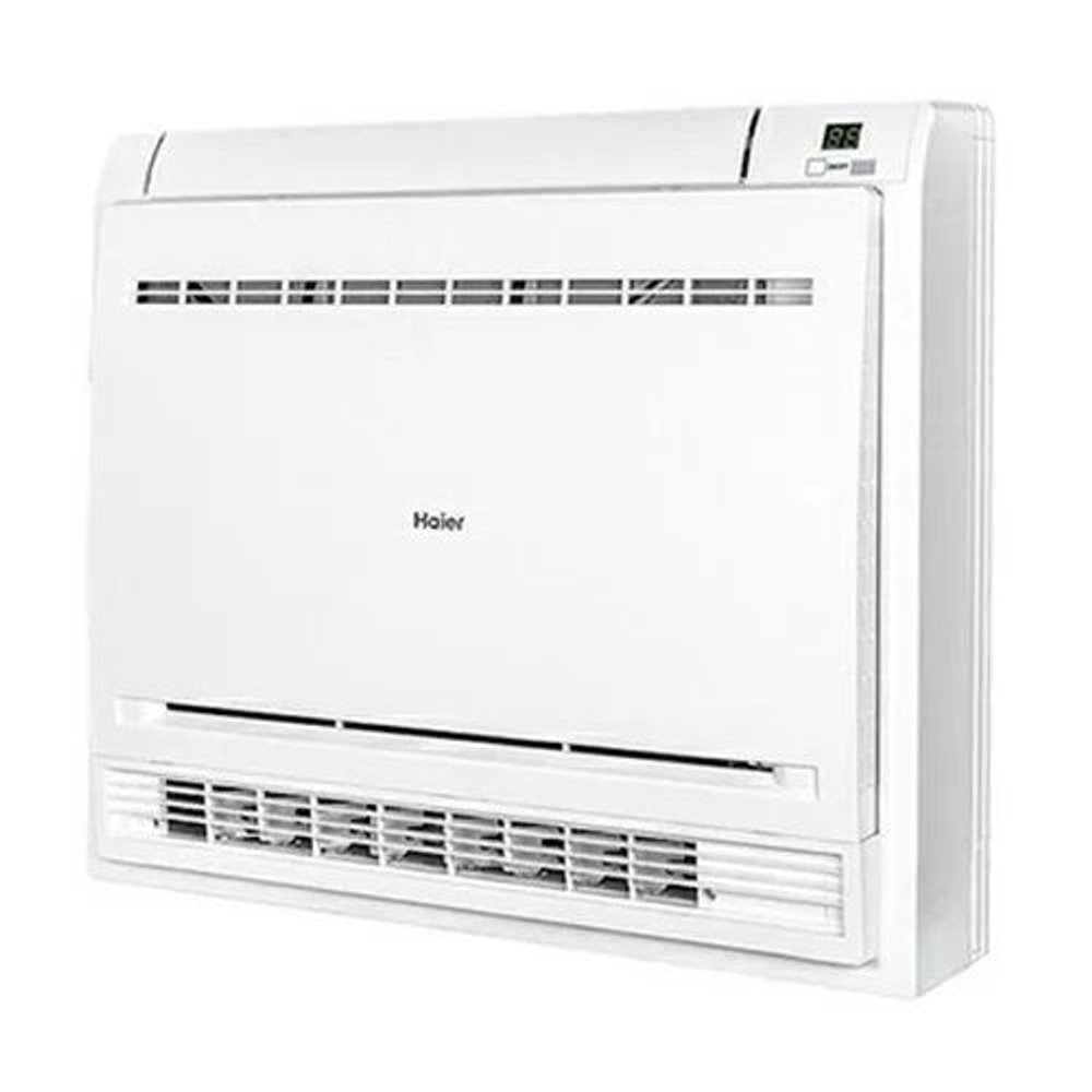 Кондиционер напольный Haier AF35S2SD1FA/1U35S2SM3FA