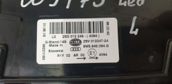 Фонарь задний правый LED Audi A4 (B9) 15-20 Новый Оригинал 8w5945094g