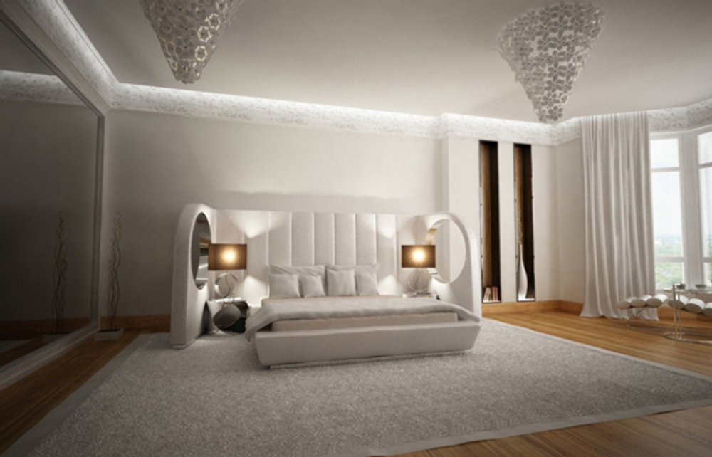 Люстра Alwin 2