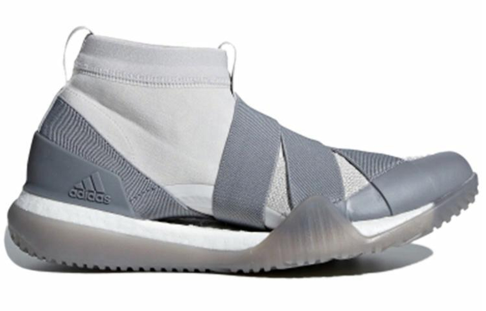 Кроссовки Adidas Pureboost X Trainer 3.0 Ll (Женская размерная сетка)