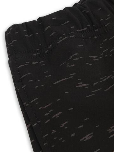 Брюки Softshell р.110 чёрный ( Smail)