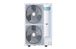 Hisense HEAVY EU DC Inverter AVT-24UR4RB8/AUW-24U4RJ7 WI-FI