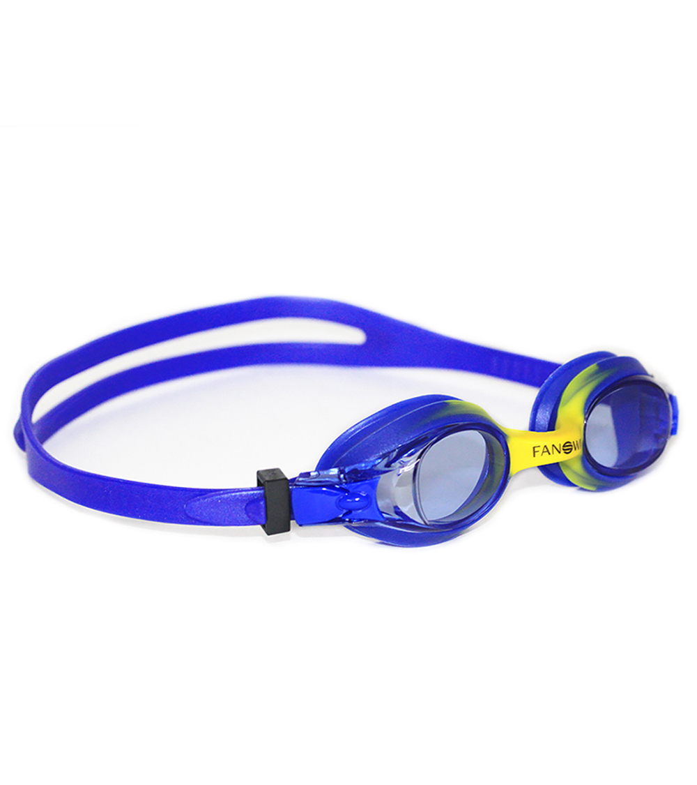 Очки для плавания детские FanSwim K91