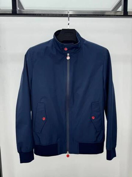 Ветровка Kiton