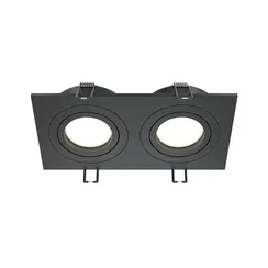 Встраиваемый светильник Technical DL024-2-02B