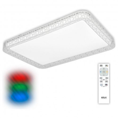 Накладной светильник Citilux CL722120RC