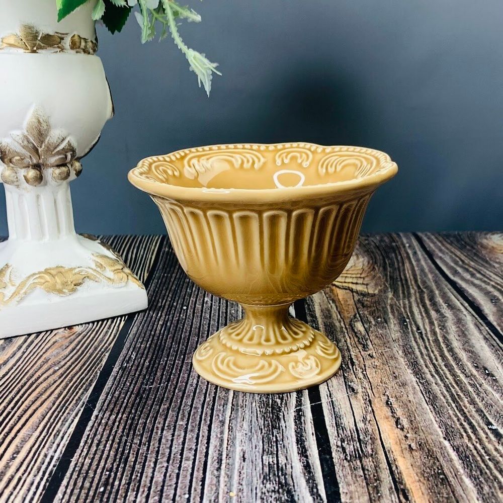 Lenardi 110417 Креманка 11,5 см БАВАРИЯ в под.уп.(х24)Керамика