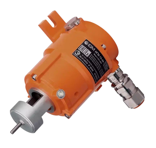 ИГМ-14 газоанализатор одноканальный стационарный