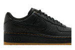 Кроссовки Nike Air Force 1 Low Luxe "Black Gum"