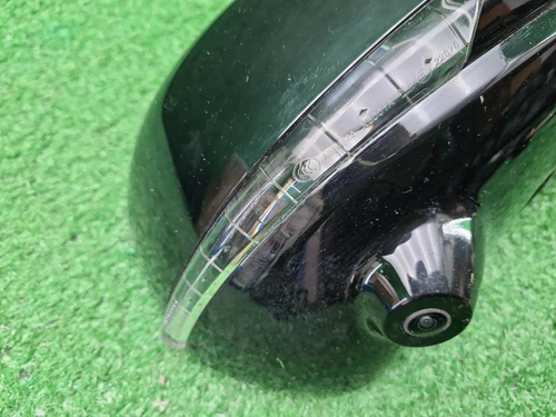 Зеркало правое BAIC X75 (2024-н.в.) 14 контактов