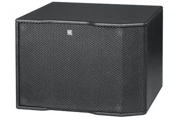 HK AUDIO IL 118 sub пассивный сабвуфер, 800Вт, динамик 18 дюймов