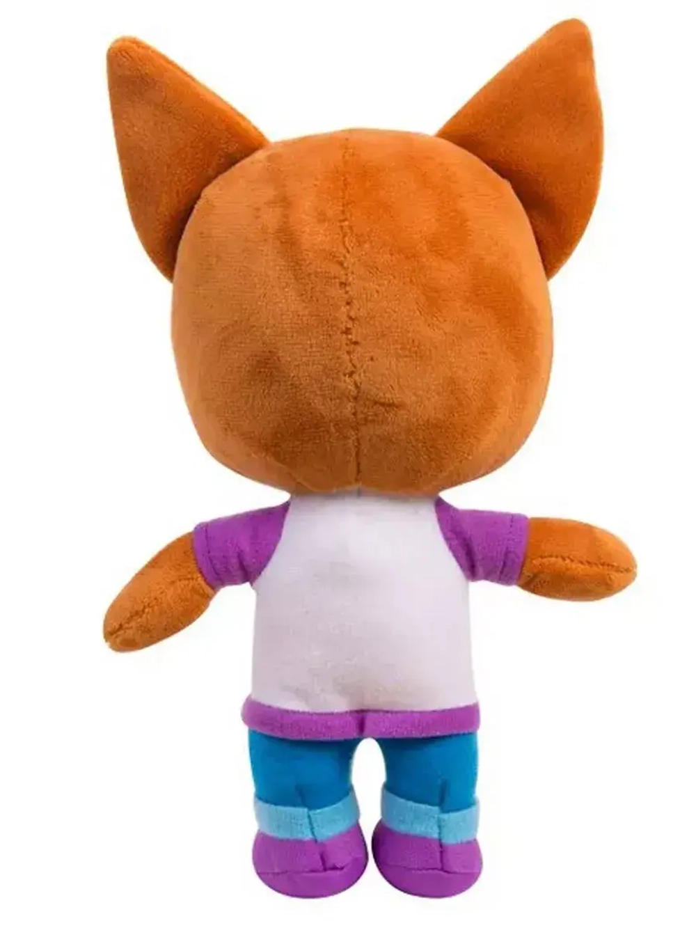 Игрушка мягкая Кошечки-собачки Дэн 38345