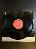 2 LP Алексей Рыбников - Звезда Смерть Хоакина Мурьеты. 2 Виниловые пластинки 12 дюймов. Музыкальный спектакль