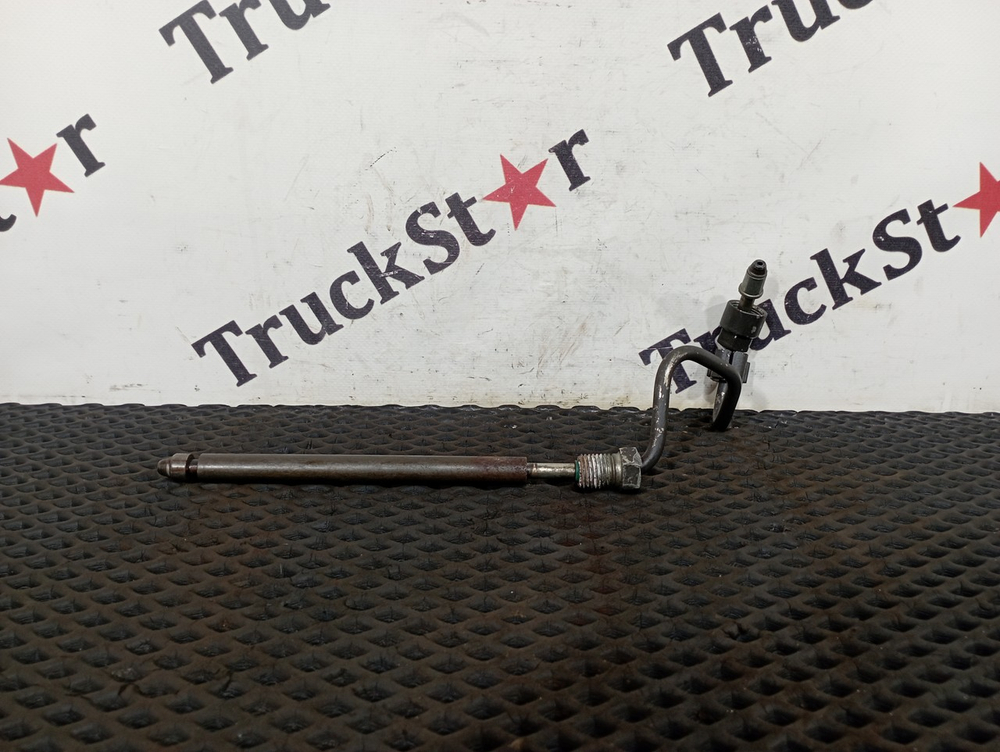 Трубка топливная 2018г.