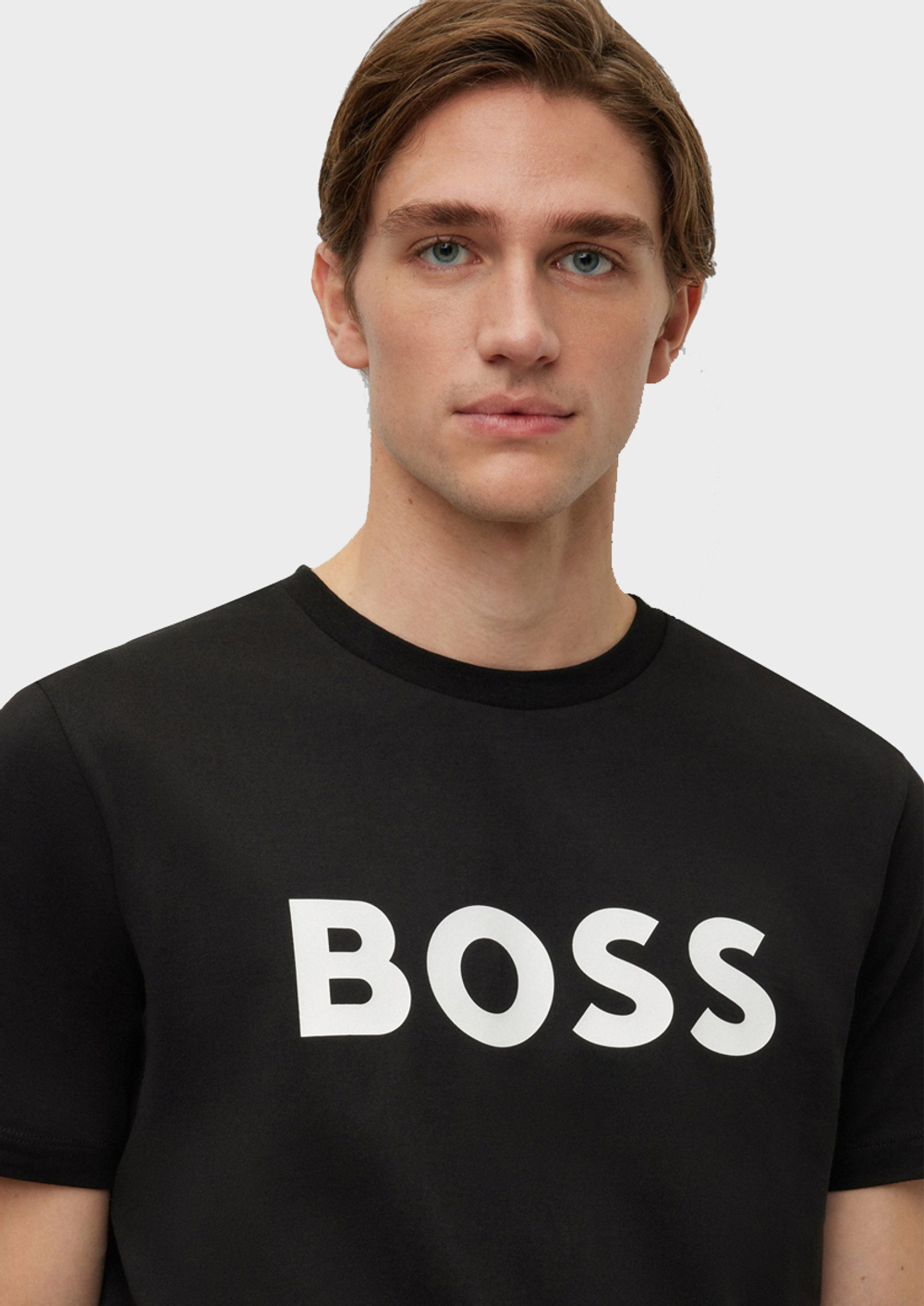Футболка BOSS Tiburt 354