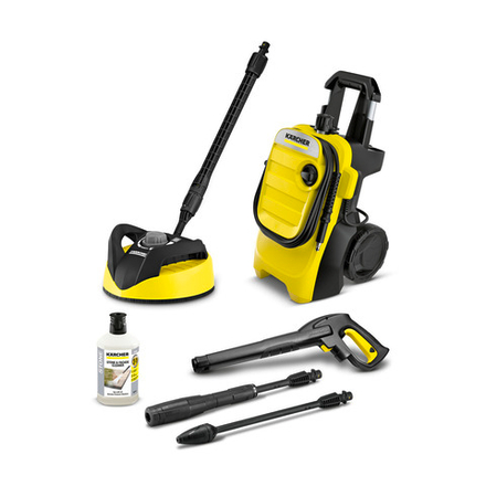 Минимойка Karcher K 4 Compact Home