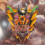 Виниловая пластинка Pat Benatar ‎– Wide Awake In Dreamland LP