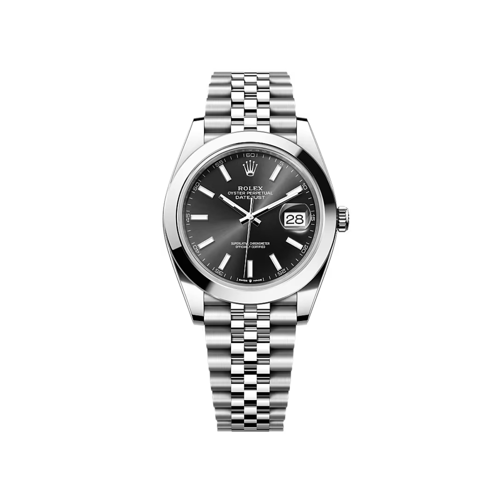 Rolex Datejust 41