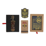 Подарочный набор Royal Enfield, арт. RLCWKO000001 (WKSS21001BROWN)