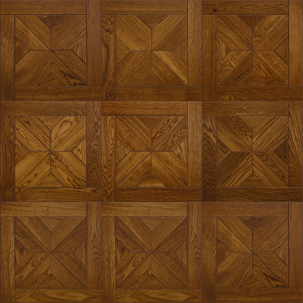 Модульный паркет Kochanelli Дуб Луче