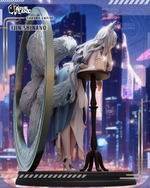 фигурка Azur Lane Shinano