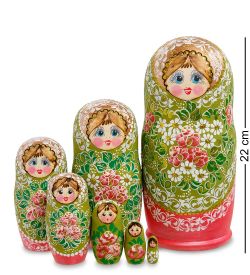 МР-24/ 47-B Матрешка 7м «Ксения»