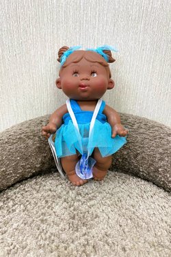 УЦЕНКА Пупс Nines 21см PEPOTIN (N974N5)