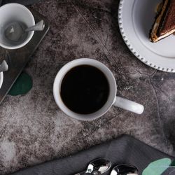 Кружка 250 мл d 8 см h9,5 см   P.L. Proff Cuisine [6]