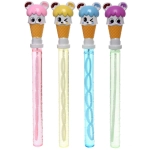 Мыльные пузыри «Рожок» 37 см, 150 мл