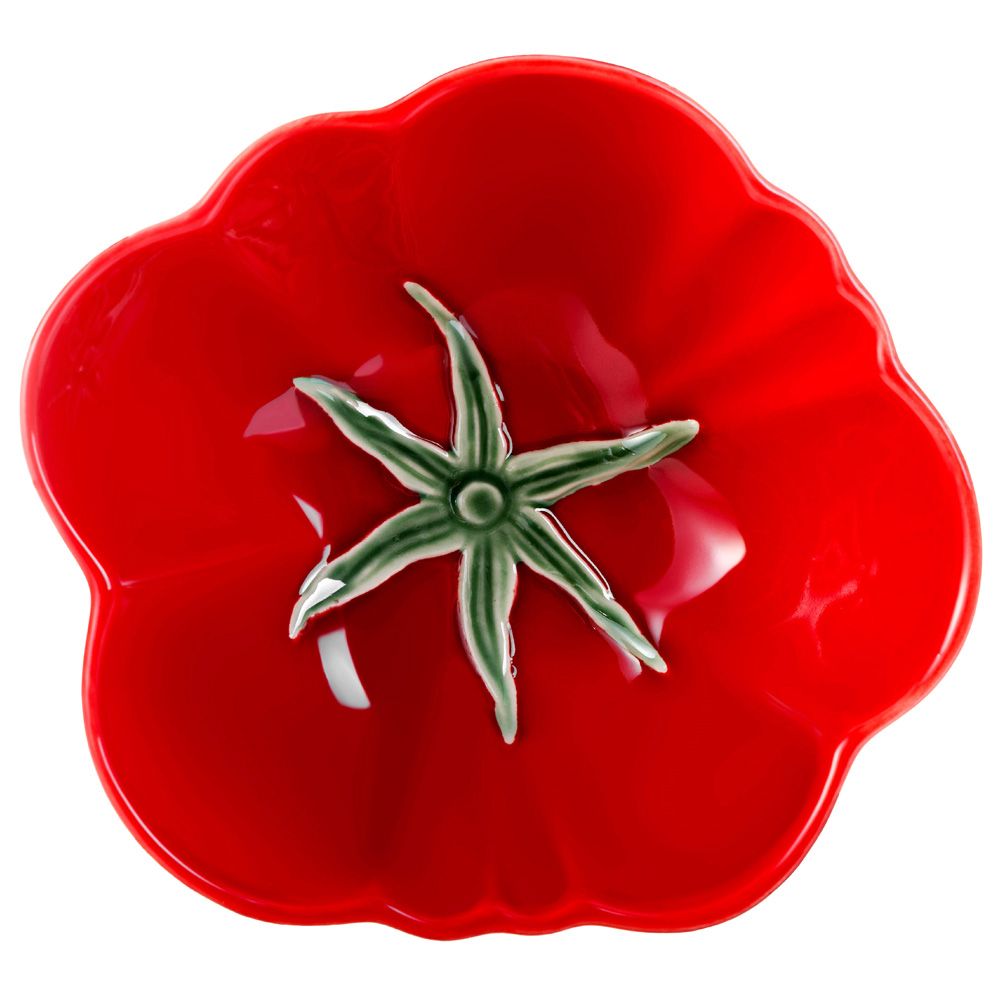 САЛАТНИК LEFARD "TOMATO" 16Х15,5Х7 СМ/550 МЛ