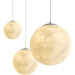 Люстра Full Moon D120