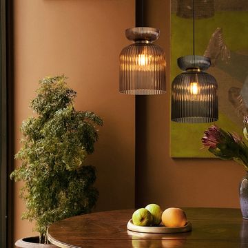 Подвесной светильник Freya FR5558PL-01BR