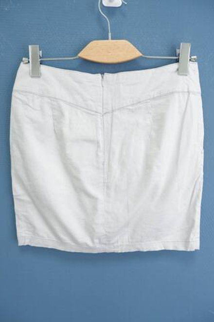 Юбка Pimkie в полоску 42 размер