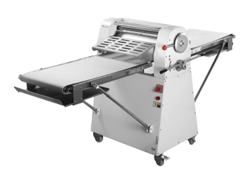 Машина тестораскаточная Rosso LSP-520