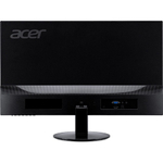 МОНИТОР 23.8" Acer SA241YHbi Black (VA, 1920x1080, 100Hz, 178°/178°, 4ms)