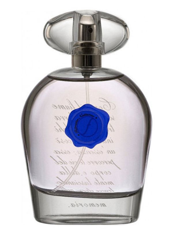 Flumen Profumi Ritratto Notturno